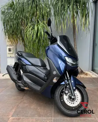 YAMAHA-NMAX 160 ABS YAMAHA-NMAX 160 ABS-2023
