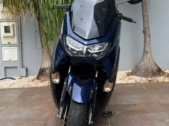 YAMAHA-NMAX 160 ABS YAMAHA-NMAX 160 ABS-2023