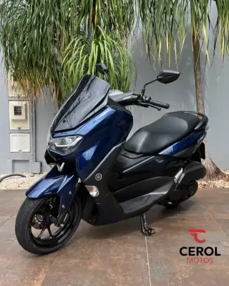 YAMAHA-NMAX 160 ABS YAMAHA-NMAX 160 ABS-2023