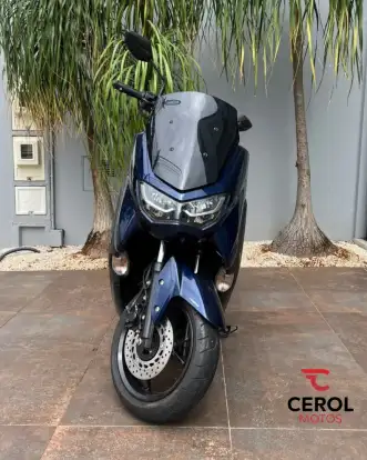 YAMAHA-NMAX 160 ABS-2023