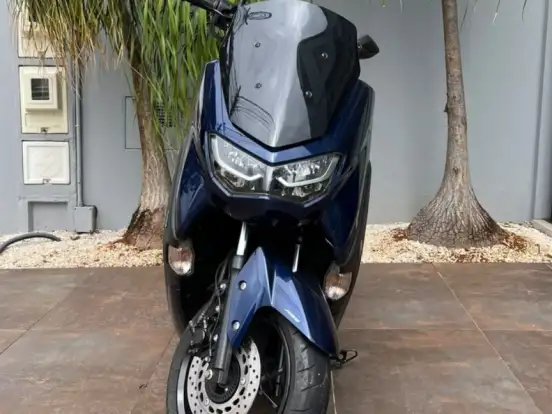 YAMAHA-NMAX 160 ABS YAMAHA-NMAX 160 ABS-2023