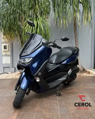 YAMAHA-NMAX 160 ABS-2023