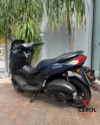 YAMAHA-NMAX 160 ABS YAMAHA-NMAX 160 ABS-2023