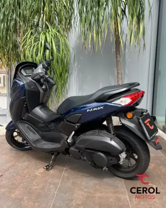 YAMAHA-NMAX 160 ABS-2023