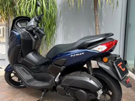 YAMAHA-NMAX 160 ABS YAMAHA-NMAX 160 ABS-2023