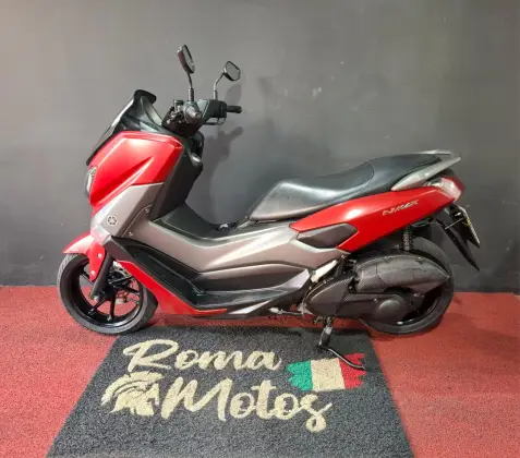 YAMAHA NMAX 160 ABS 
