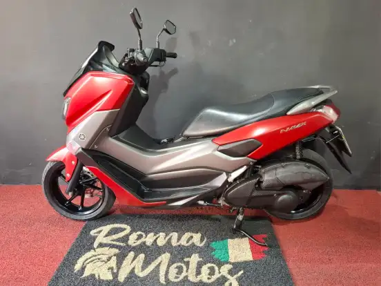 YAMAHA-NMAX 160 ABS YAMAHA-NMAX 160 ABS-2017