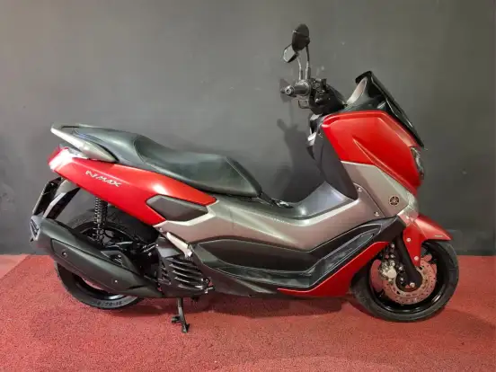 YAMAHA-NMAX 160 ABS YAMAHA-NMAX 160 ABS-2017