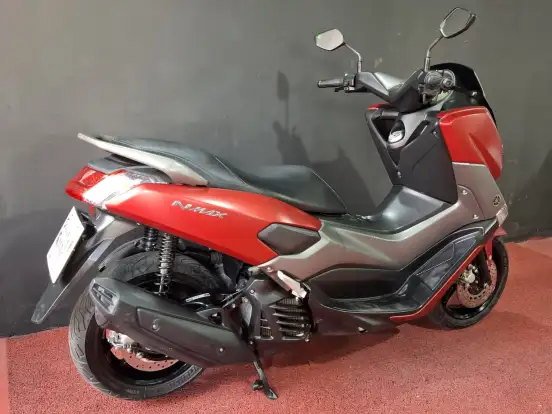 YAMAHA-NMAX 160 ABS YAMAHA-NMAX 160 ABS-2017