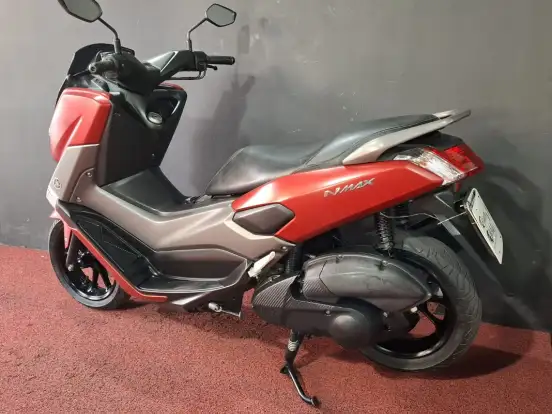 YAMAHA-NMAX 160 ABS YAMAHA-NMAX 160 ABS-2017