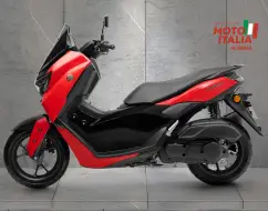 YAMAHA NMAX CONNECTED 160 ABS YAMAHA NMAX CONNECTED 160 ABS