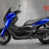 YAMAHA NMAX CONNECTED 160 ABS YAMAHA NMAX CONNECTED 160 ABS