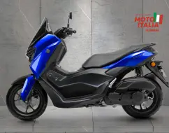 YAMAHA NMAX CONNECTED 160 ABS YAMAHA NMAX CONNECTED 160 ABS