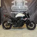 YAMAHA XJ6 N YAMAHA XJ6 N