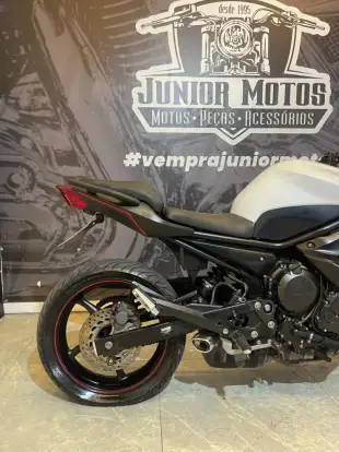 YAMAHA-XJ6 N-2015
