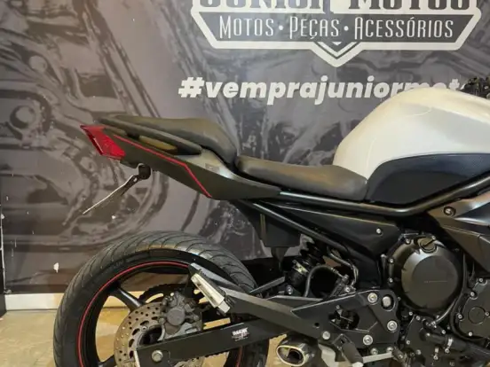 YAMAHA-XJ6 N YAMAHA-XJ6 N-2015