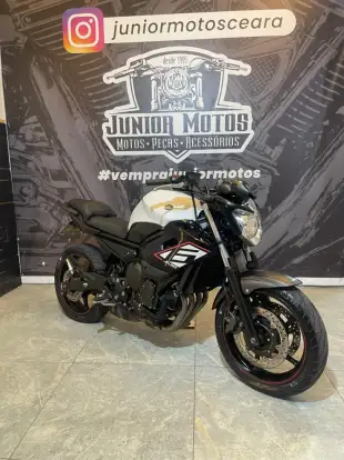 YAMAHA-XJ6 N YAMAHA-XJ6 N-2015