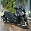 YAMAHA XMAX 300 CONNECTED ABS YAMAHA XMAX 300 CONNECTED ABS