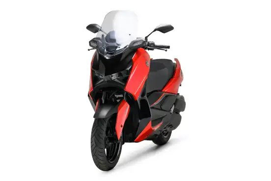 YAMAHA-XMAX 300 CONNECTED ABS YAMAHA-XMAX 300 CONNECTED ABS-2026