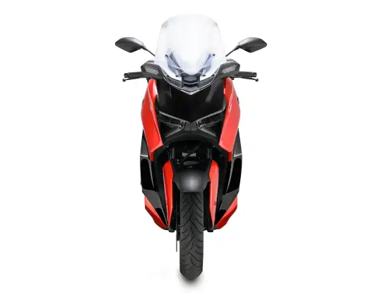 YAMAHA-XMAX 300 CONNECTED ABS YAMAHA-XMAX 300 CONNECTED ABS-2026