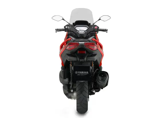 YAMAHA-XMAX 300 CONNECTED ABS YAMAHA-XMAX 300 CONNECTED ABS-2026