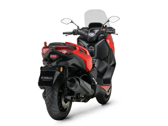 YAMAHA-XMAX 300 CONNECTED ABS YAMAHA-XMAX 300 CONNECTED ABS-2026