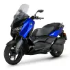 YAMAHA XMAX 300 CONNECTED ABS YAMAHA XMAX 300 CONNECTED ABS