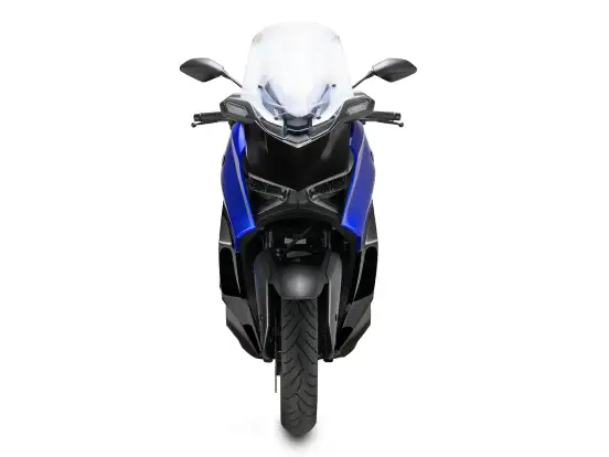 YAMAHA-XMAX 300 CONNECTED ABS YAMAHA-XMAX 300 CONNECTED ABS-2026