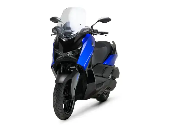 YAMAHA-XMAX 300 CONNECTED ABS YAMAHA-XMAX 300 CONNECTED ABS-2026