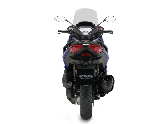 YAMAHA-XMAX 300 CONNECTED ABS YAMAHA-XMAX 300 CONNECTED ABS-2026