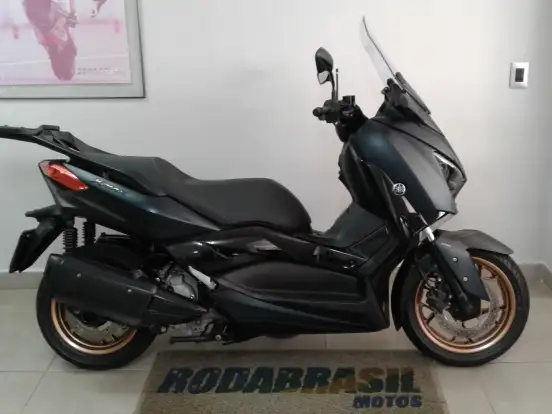 YAMAHA-XMAX ABS YAMAHA-XMAX ABS-2023