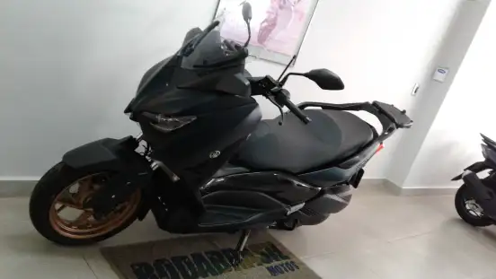 YAMAHA-XMAX ABS YAMAHA-XMAX ABS-2023
