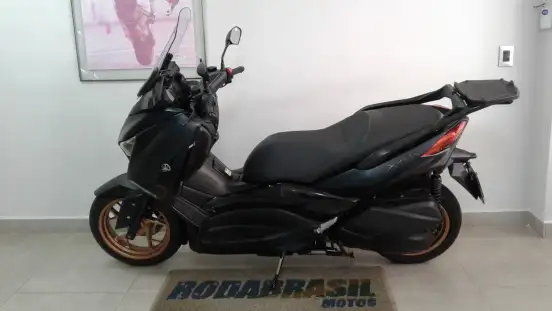 YAMAHA-XMAX ABS YAMAHA-XMAX ABS-2023