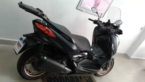 YAMAHA-XMAX ABS-2023