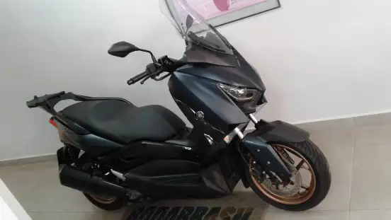 YAMAHA-XMAX ABS YAMAHA-XMAX ABS-2023