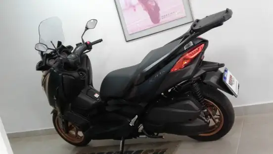 YAMAHA-XMAX ABS YAMAHA-XMAX ABS-2023
