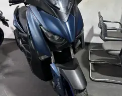 YAMAHA XMAX ABS YAMAHA XMAX ABS