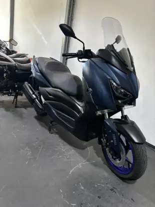 YAMAHA-XMAX ABS YAMAHA-XMAX ABS-2024