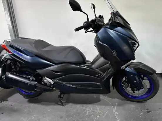 YAMAHA-XMAX ABS YAMAHA-XMAX ABS-2024