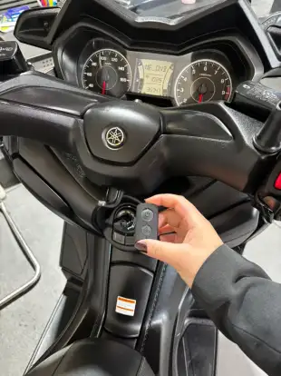 YAMAHA-XMAX ABS YAMAHA-XMAX ABS-2024