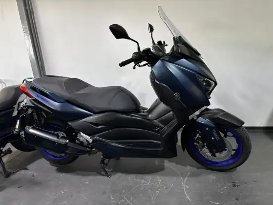 YAMAHA-XMAX ABS YAMAHA-XMAX ABS-2024