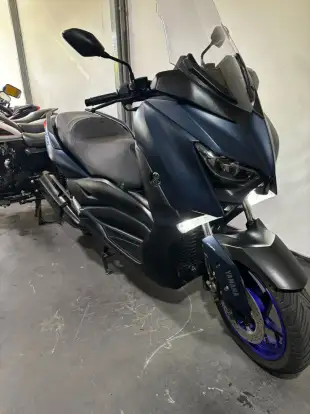 YAMAHA-XMAX ABS YAMAHA-XMAX ABS-2024