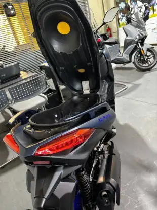 YAMAHA-XMAX ABS-2024