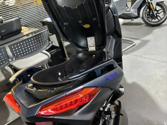 YAMAHA-XMAX ABS YAMAHA-XMAX ABS-2024