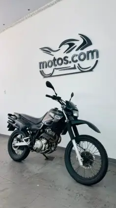 YAMAHA XT 600 E 