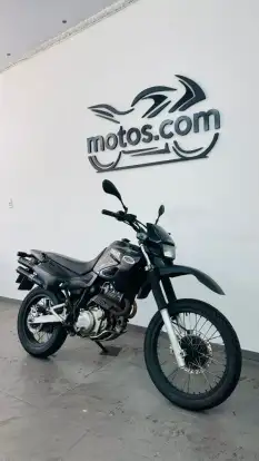 YAMAHA-XT 600 E-2003