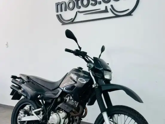 YAMAHA-XT 600 E YAMAHA-XT 600 E-2003