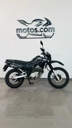 YAMAHA-XT 600 E YAMAHA-XT 600 E-2003