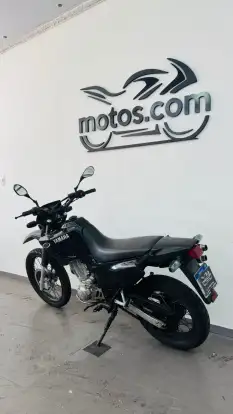 YAMAHA-XT 600 E-2003