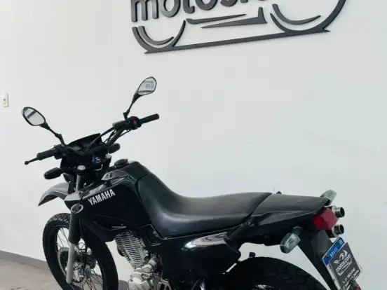 YAMAHA-XT 600 E YAMAHA-XT 600 E-2003